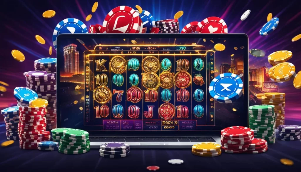 ae88 chính thức chia sẻ mẹo chơi casino trực tuyến