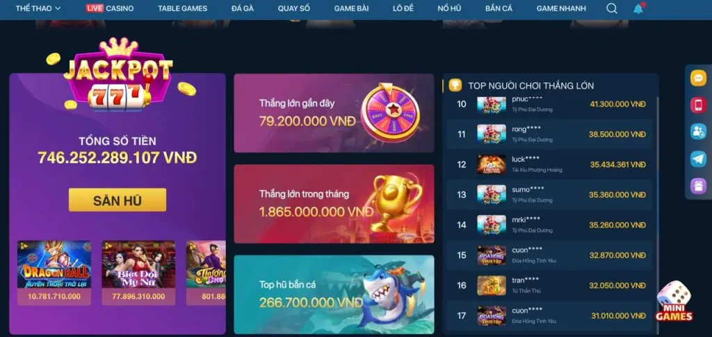 Hoàn trả hấp dẫn ae88 chính thức